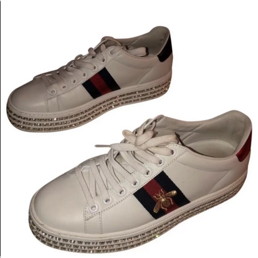 Gucci sneakers 👟
